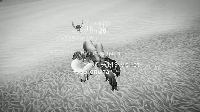 Клип. WildCraft| LaLaLa смотреть онлайн