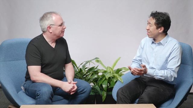 Why Computer Vision is a Hard Problem (TensorFlow in Practice) смотреть онлайн