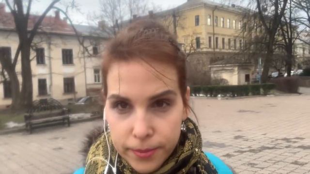 Почему я в 35 лет учусь на Биологическом В Украине смотреть онлайн
