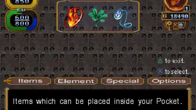 Let's play Alundra 2: A New Legend Begins (part 60) смотреть онлайн