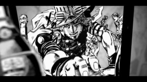 10 Horas de el Tema de Gyro Zeppeli