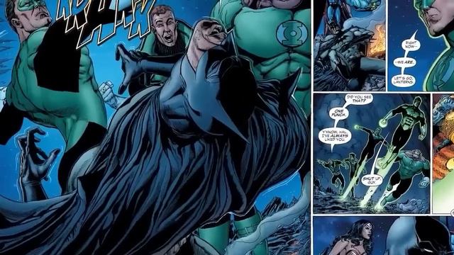 Most Brutal Comic Book Moments Nobody Saw Coming смотреть онлайн