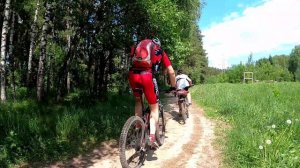 ПВД Учинское...