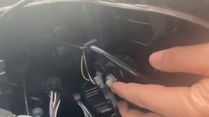 TOYOTA  RAV 4 2021.Как отрегулировать ближний свет фар