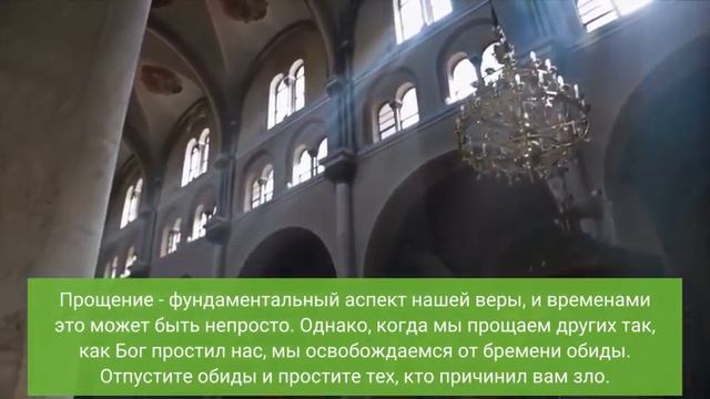 Если ваш взгляд остановился на этом клипе, значит, он для вас из-за Божьей ПОСМОТРИ ЭТО! 44:44