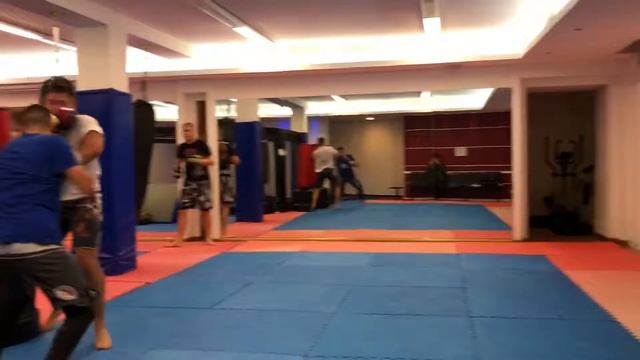 6 ноября 2018 г. смотреть онлайн