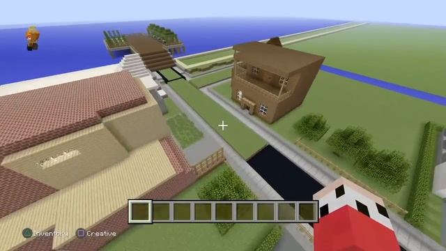 Minecraft IT Full World Tour! | IT MOVIE IN MINECRAFT!! | Derry City смотреть онлайн