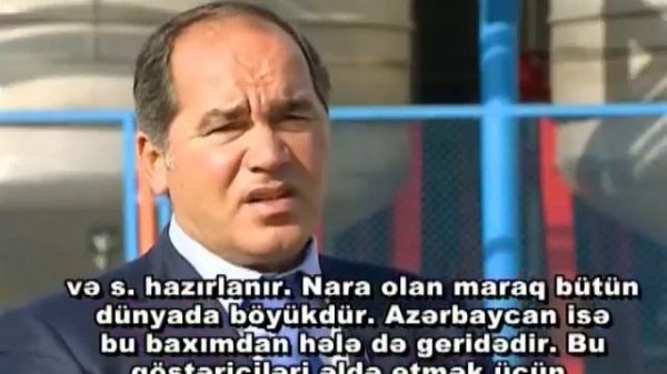 Senator Film/Фильм Сенатор