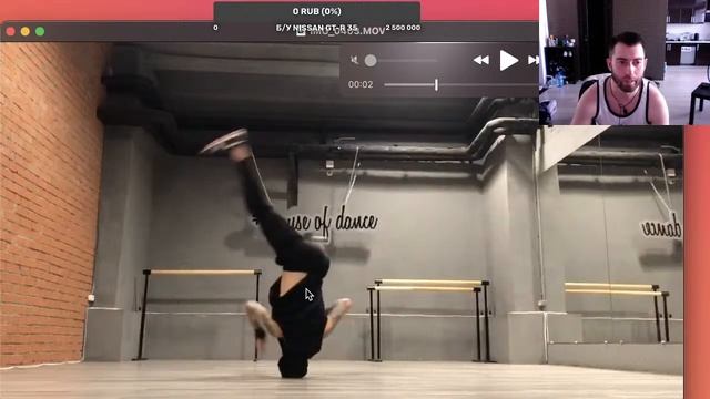 Live Stream №118: | РАЗБИРАЕМ ОШИБКИ НА БРЕЙК ЭЛЕМЕНТАХ | ОБЩАЕМСЯ | |