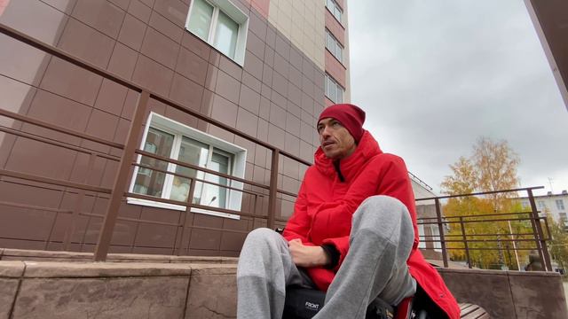 Марафон продвижения ВК. О своих мыслях на сегодня смотреть онлайн
