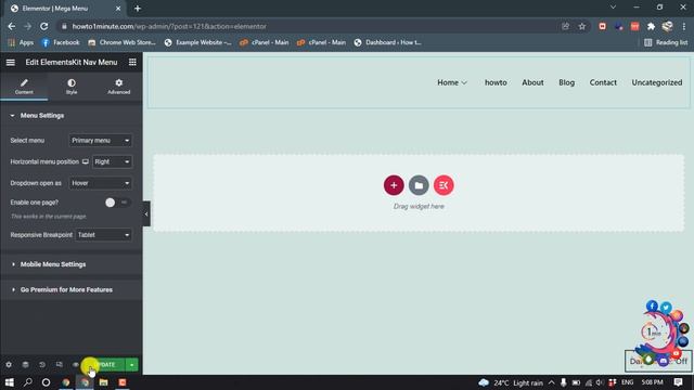 How to add multi column dropdown menu in wordpress 2023 смотреть онлайн