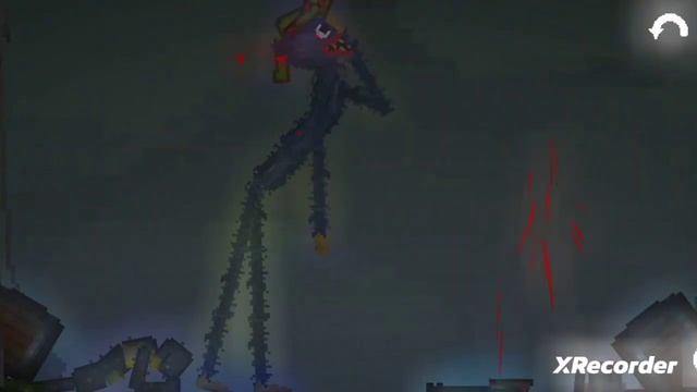 Huggy Wuggy - Mod Melon Playground