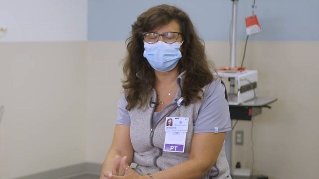 What Really Happens When You Go on a Ventilator смотреть онлайн