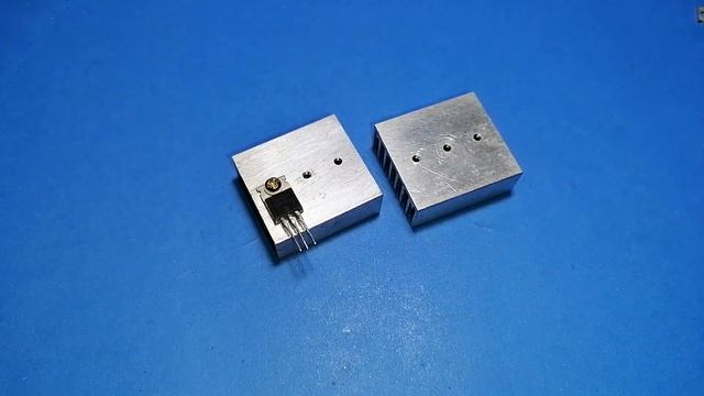 How To Make A Powerful Inverter Using IRFz44 Mosfet & SG3525, 12v 220v Inverter