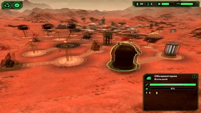 Planet Base обзор игры смотреть онлайн