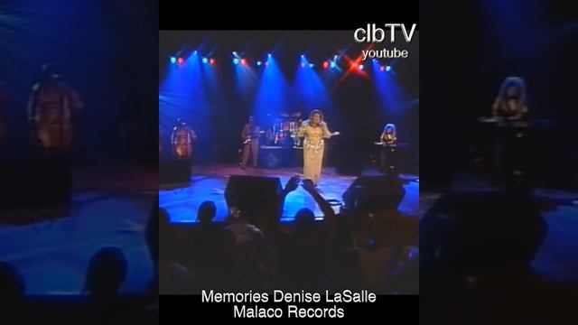 Memories Denise LaSalle смотреть онлайн