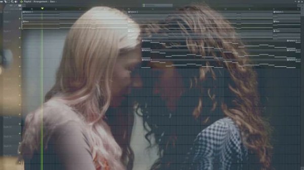 Euphoria Forever - Labrinth Season 2 OST Epic Theme | Season 2 Episode 7