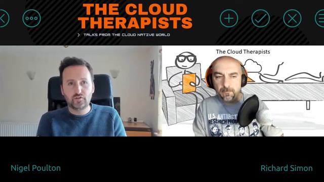 Nigel Poulton - The Kubernetes Book - Final Part смотреть онлайн