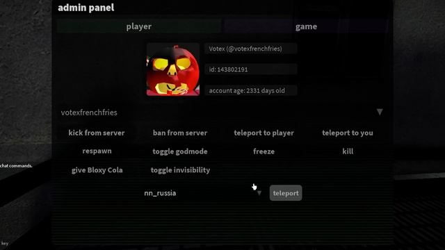 How To Get To NN_BIGMAZE In Nico's Nextbots | Roblox Nico's Nextbots смотреть онлайн