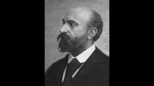 Ernest Chausson "Le Temps Des Lilas" (Alison Pearce) смотреть онлайн