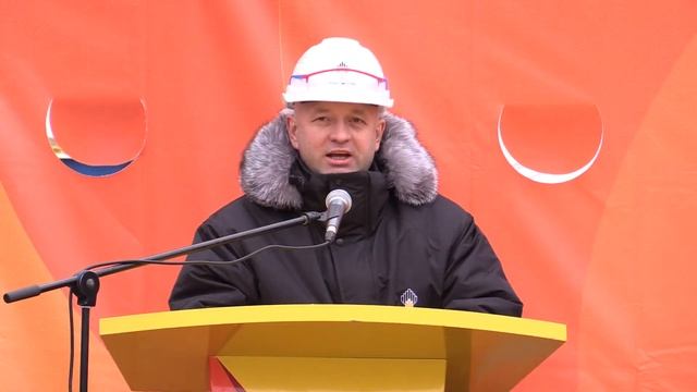 Зафиксирован Мировой транспортный рекорд смотреть онлайн