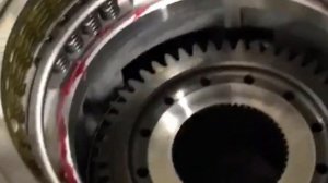 Ремонт акпп Киа Церато.