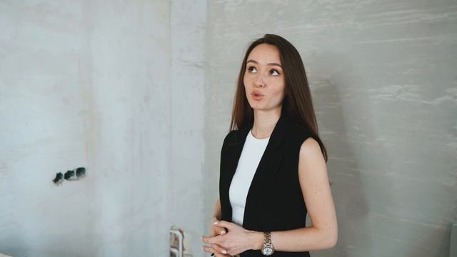 Обзор квартиры 110 кв.м. ЧАСТЬ 1. смотреть онлайн