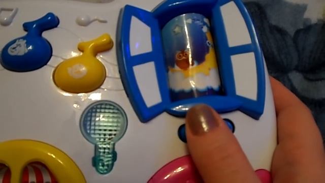 Центр игровой Zhorya Развивающий столик Умный Я,Игрушка от 6 месяцев смотреть онлайн