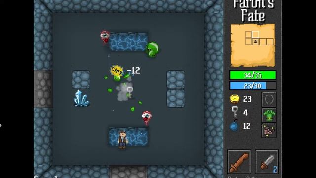 Faron's Fate: A DAY WITHOUT PANDORA [March 8th] смотреть онлайн