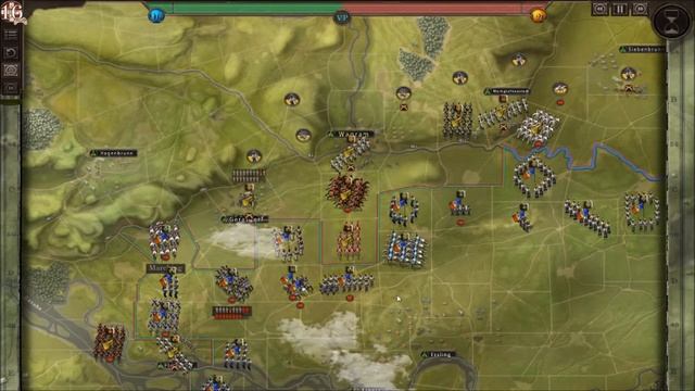 March to Glory Skirmish 1 смотреть онлайн