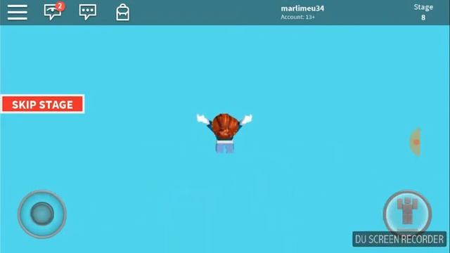 Roblox_Maria смотреть онлайн