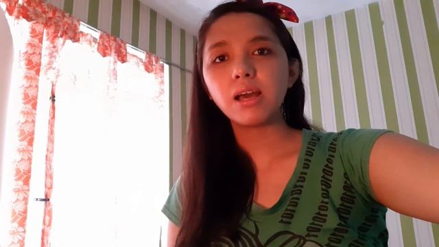 Indonesia Raya | Filipina singing Indonesia National Anthem смотреть онлайн