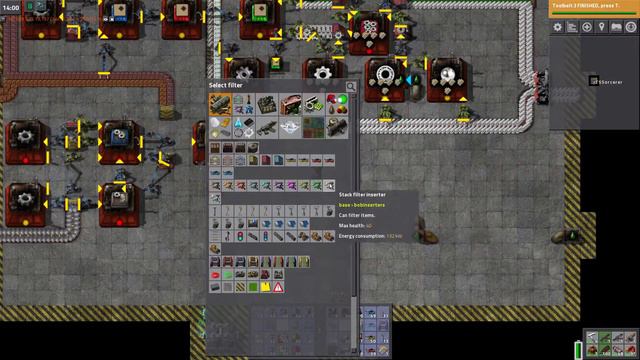 Seeing Green, Factorio Boborissimo Let's Play Ep #123 смотреть онлайн