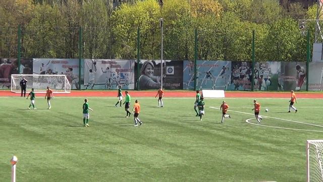 Воробьевы горы 2003 - Молния 14.05.17 смотреть онлайн