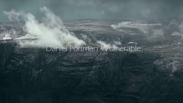 Daniel Portman - Vulnerable смотреть онлайн