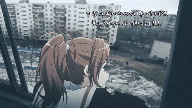 Этот город давно не дышит