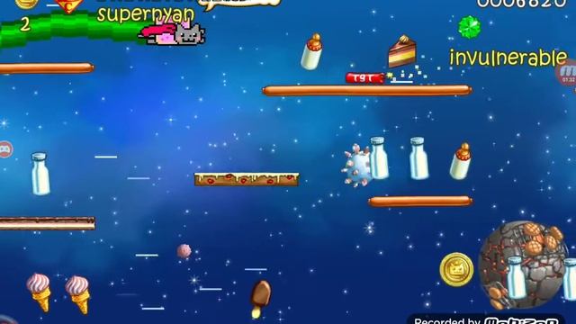 Портал в мир ням кэт смотреть онлайн