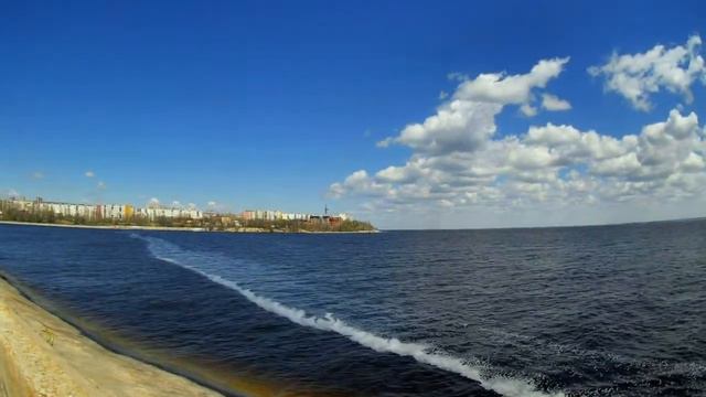 Владимир Кузнецов. Река жизни смотреть онлайн