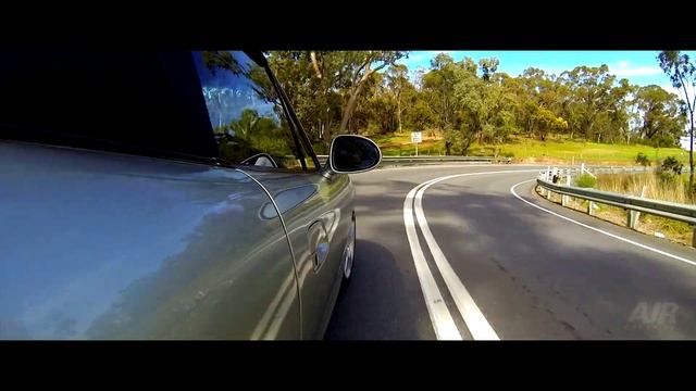 Mazda MX5 Miata NB Classic Short Film смотреть онлайн