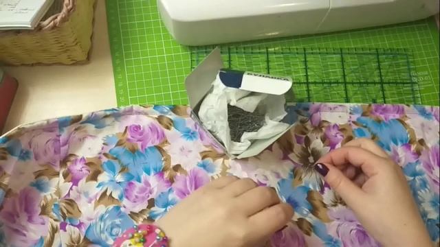 покрывало на кровать своими руками. Diy/#покрывало#своимируками#каксшить смотреть онлайн