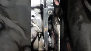 течь масла двс ваз 2109