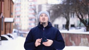 Тебе нужен только он.  Обзор Sony E PZ 18 105 G OSS