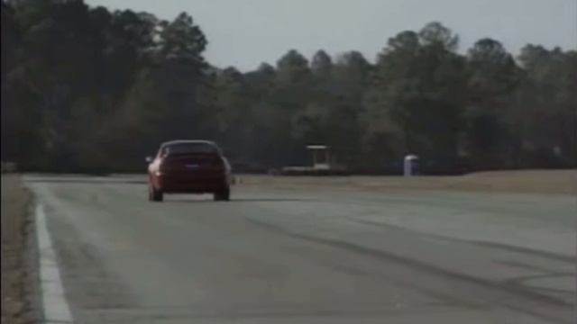 Motorweek 1999 Ford Mustang GT Road Test смотреть онлайн