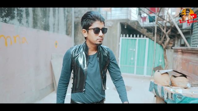 মিশন টেরোরিস্ট || Mission Terrorist || Bangla Short Film || Action Film || Zan Zamin смотреть онлайн