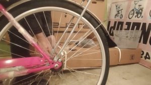 Пошаговая сборка дорожного велосипеда STELS NAVIGATOR