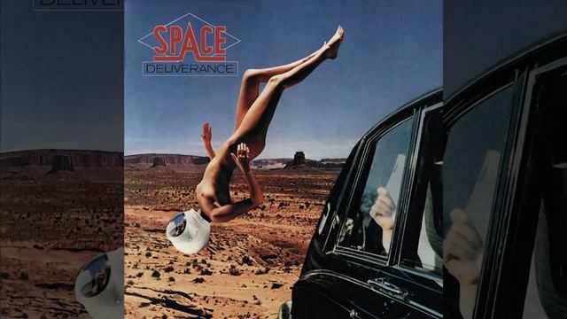 Didier Marouani & Space - Running In The City смотреть онлайн