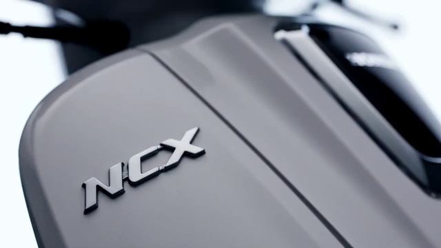 All New Honda GIORNO+ 125, 2024 смотреть онлайн