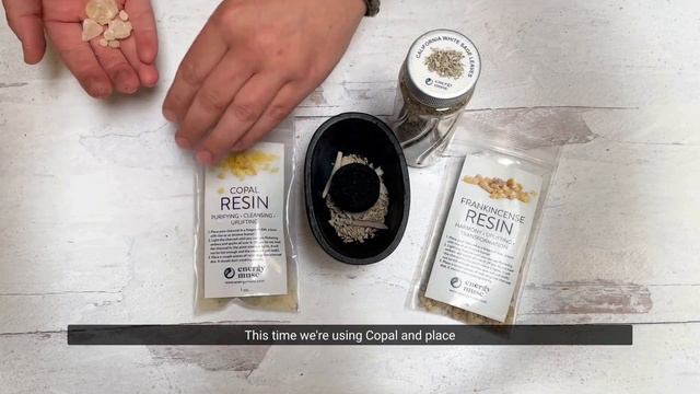 Become An Energy Mixologist: Learn How To Create Easy Herbal Blends!