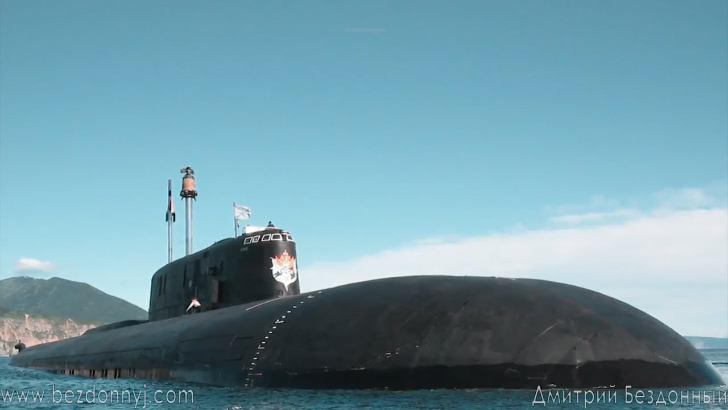 Флот США против флота России (ВМС vs ВМФ 2016) смотреть онлайн