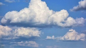как появляется гроза ⛈